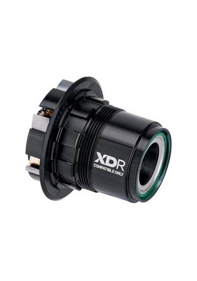 Fsa Freewheel Body Yol Xdr Sram 11-12 u2098 Siyah - Kırmızı