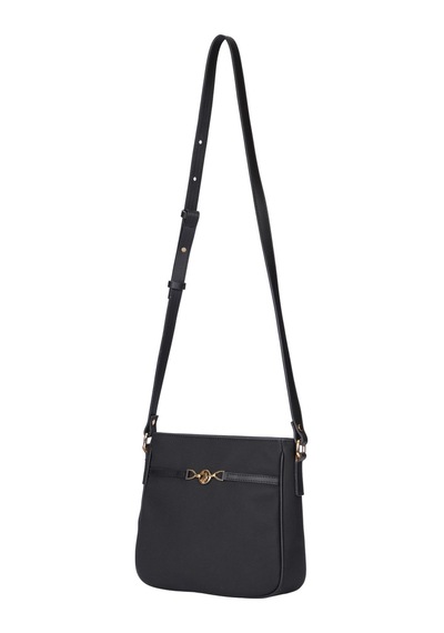 U.s Polo Assn U.s. Polo Assn. Us25236 Kadın Çanta Siyah