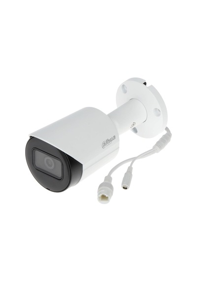 Ipc-hfw1230s-s-0280b-s4 2 Mp 2,8 Mm Ip Kurşun Kamerası