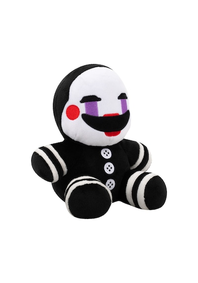 Five Nights At Freddy's Pelüş Figür - The Puppet 20 Cm Fnf0036 Çok Renkli