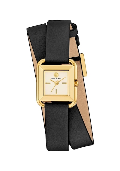 Tory Burch Tbw6026 Kadın Kol Saati Altın