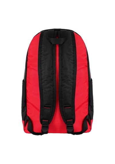 Vegmann Orion Unisex Siyah Günlük Okul Sırt Çantası Siyah