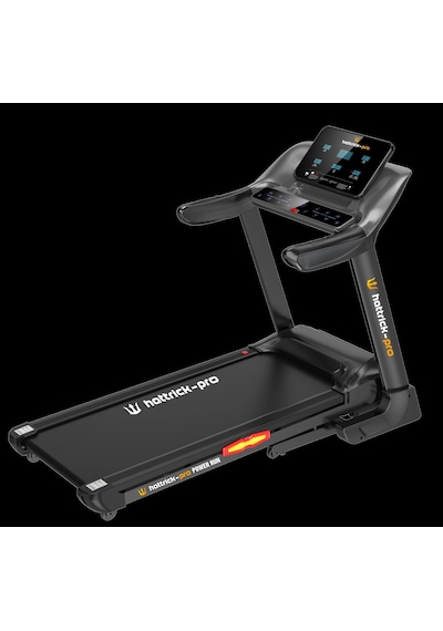 Hattrıck Pro Power Run 3.5hp Ac Motor Profesyonel Koşu Bandı