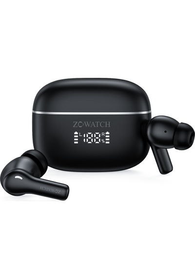 Zcwatch E0225 Anc/enc Aktif Gürültü Engelleme Bluetooht Kulaklık