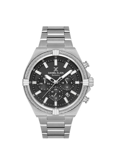 Daniel Klein Dk.13.10092-2 Gri