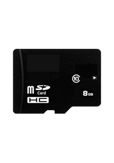Class10 Mikrosd Card Hafıza Kartı