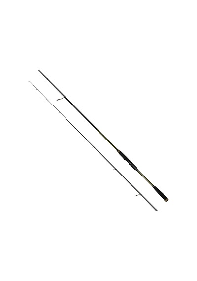 Captain 1365 Maximus Carbo-x 270cm 2 Parça Spin Kamış 10-45gr Atar