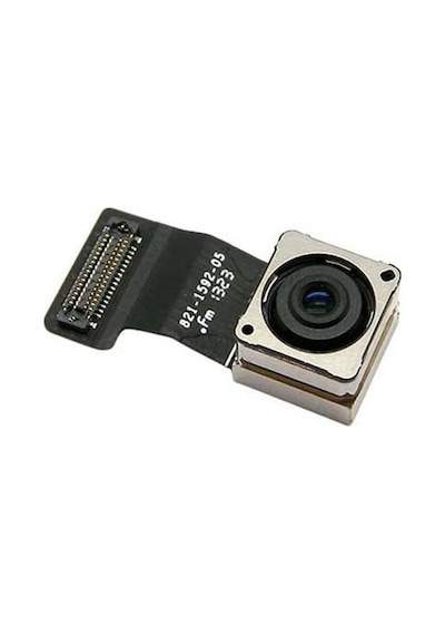 Apple Uyumlu  iPhone 5S Arka Kamera