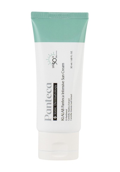 Panteca Intensive Sun Cream