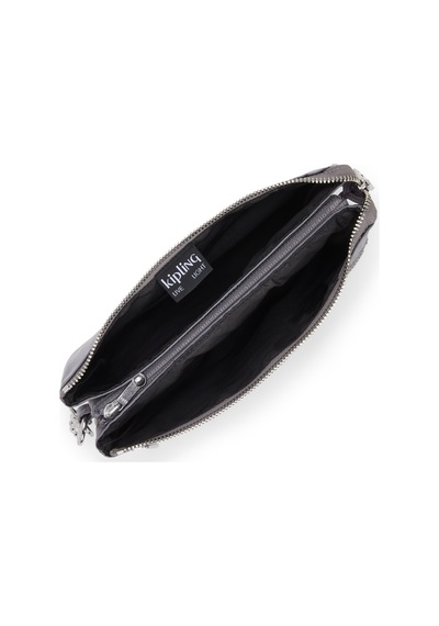 Kipling Charm Kadın Çapraz Çanta Kpkı33024gv Gri