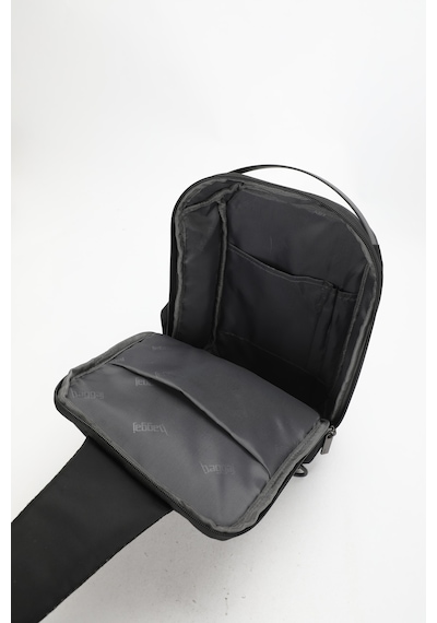 Baggaj Cs24158 Çapraz Sırt Çantası Grey