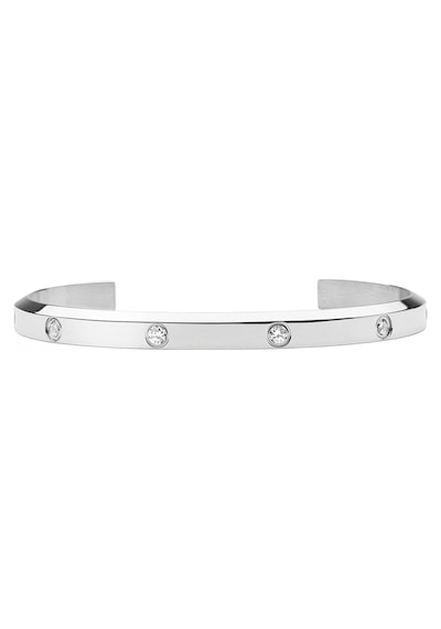 Classic Lumine Bracelet Silver 5.5mm Silver