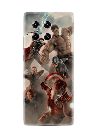 Spark 20 Pro Plus Kılıf Hd Baskılı Kılıf Yüksek Korumalı - /çoksatanlar/- Name-703 Renk1 Renk1