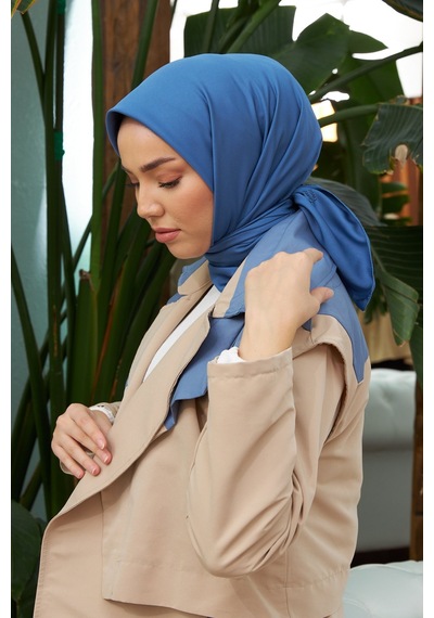 Silk Home Twill Eşarp 11343-71