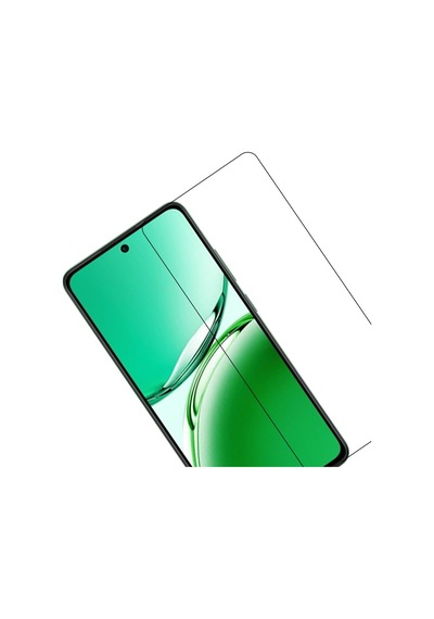Oppo Reno 11 Fs 3 Adet Kırılmaz Ekran Koruyucu Temperli Cam