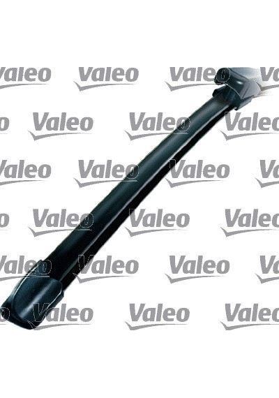VALEO 119522 SİLECEK TAKIMI 30 CM X1 ARKA FLATBLADE MUZ TIPI BMW
