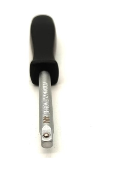 Nt Tools Nc14K Lokma Tornavida Uzatma Kolu 14" 160 MM