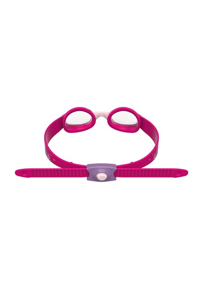 Speedo Illusıon Gog Iu Yüzücü Gözlüğü Pembe / Mor 8-1211514639 Pembe - Mor