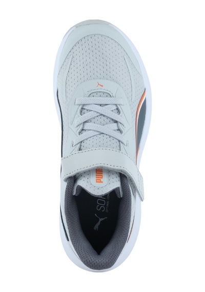 Puma Skyrocket 2 Gri Spor Ayakkabı 312414-11