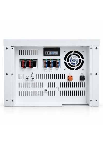 Spower 11 Kw Inverter Katmanı E.s.s Enerji Depolama Sistemleri