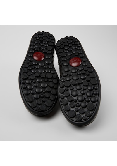 Camper Pelotas Ariel Siyah Erkek Günlük Ayakkabı Cmp17408-126 Cmp.001