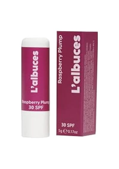 Raspberry 30 Spf Plump Lip Balm-dolgunlaştırıcı Dudak Nemlendiricisi