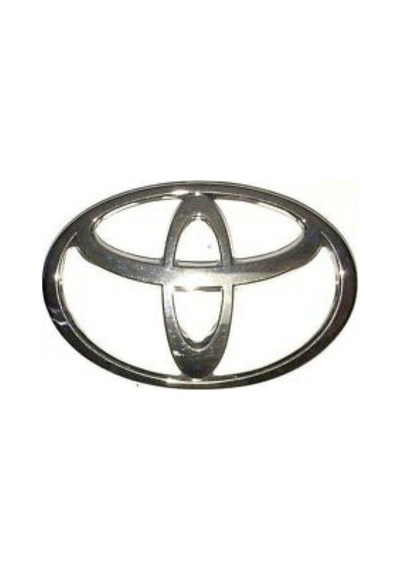 Corolla Arka Bagaj Arması Ae101 1993-1997-yüksek Kalite