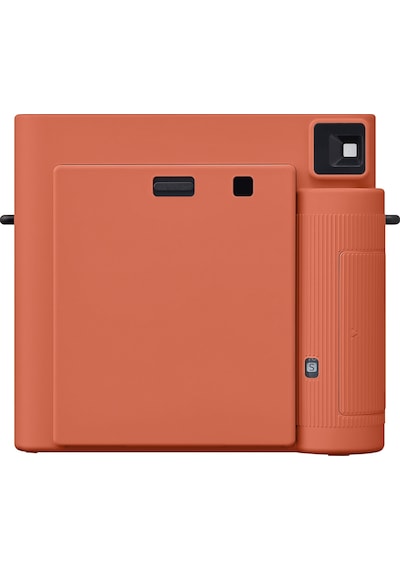 Fujifilm Instax SQ1 Terracotta Fotoğraf Makinesi +  Seti 3 Turuncu