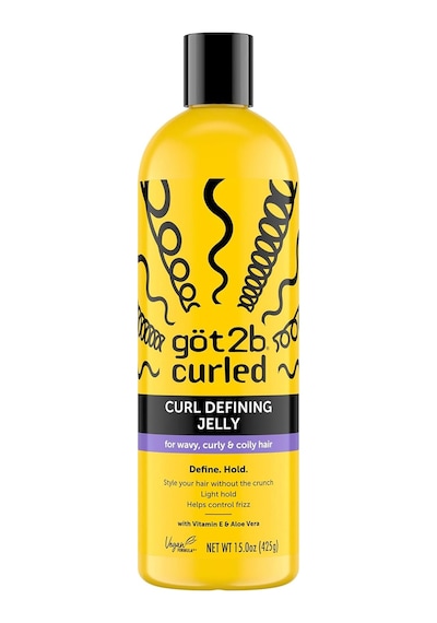 Got2b Curled Bukle Belirginleştirici Jel 425gr