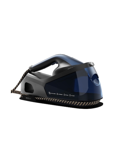 Cecoec Ironhero V-2400 Station 2400 W Buhar Kazanlı Ütü