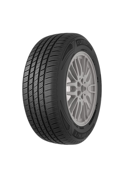 Funtoma 215/55R18 99V Reinf. Suvfun H/T Yaz Lastiği 2025