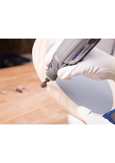 Dremel 681 20 Parça Ahşap Işleme Aksesuar Seti - 2615C681Ja