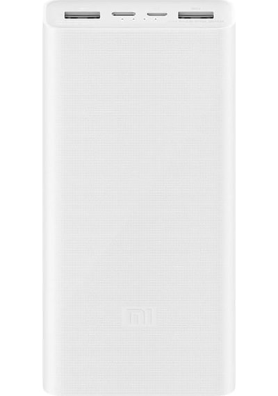 Mı 20.000 Mah Powerbank Beyaz