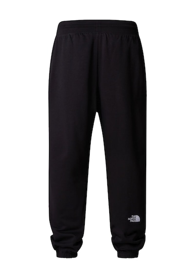 The North Face Erkek Essentıal Relaxed Straıght Jogger Eşofman Nf0a8c1fjk31 Siyah