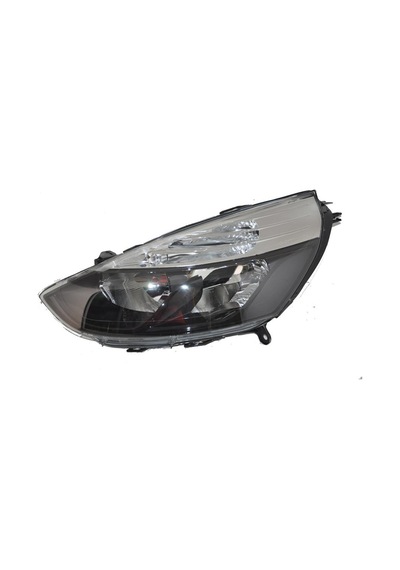 Ayfar Far Sol Elektrikli Renault Clıo Iv 12 H7/h1 Siyah IS00-AYFAR 202323
