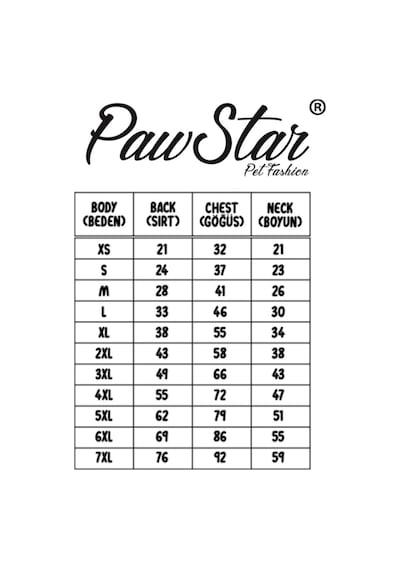 Pawstar 26736 Antrasit Lucca Teddy Küçük Irk Köpek Peluş Hoodie-21655