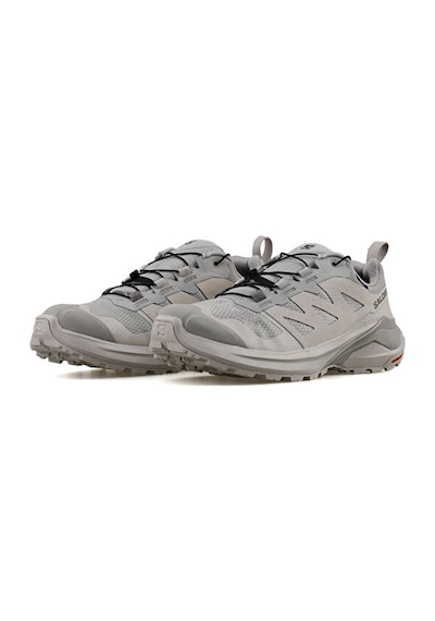 Salomon X-adventure Gtx W Unisex Outdoor Ayakkabısı L45458000 Pembe