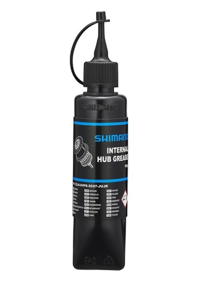 Shimano Nexus Gres Yağı 100 Ml