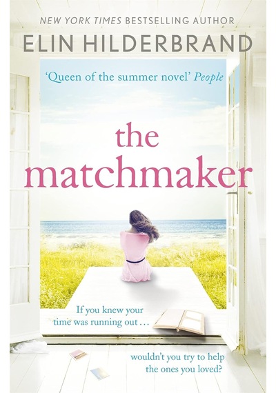 The Matchmaker: From 1 Bestseller And Author Of The Perfect Couple, Now A Major Netflix Drama