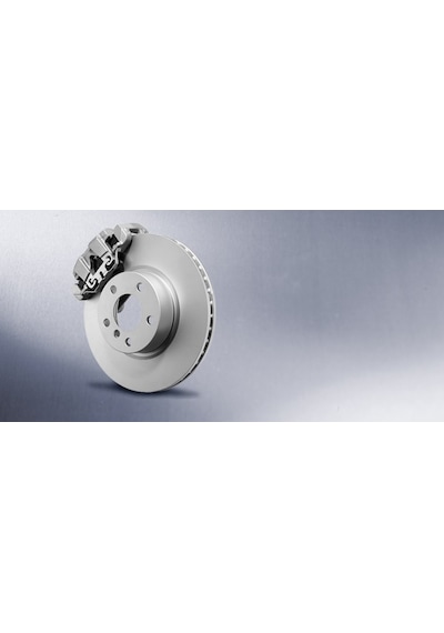 Bmw 2 Serisi Ön Fren Diski Set Bosch 312 Mm F22 2012 - 2020