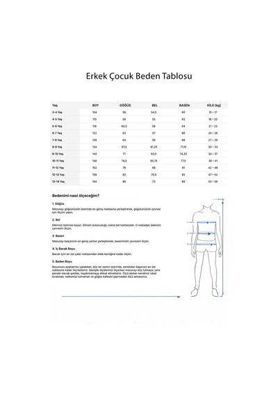 U.s. Polo Assn Erkek Çocuk Gri Eşofman Takımı Gri
