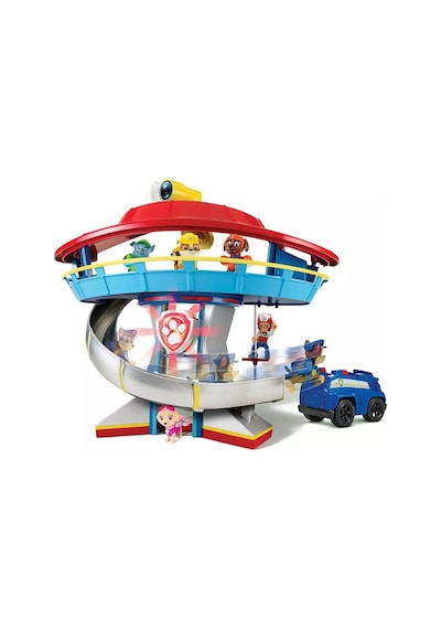 Paw Patrol Kumanda Merkezi 6022632