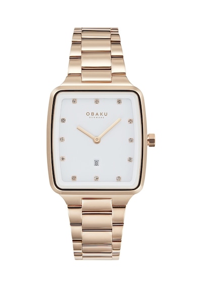 Obaku Denmark V271ldvwsv Kadın Kol Saati
