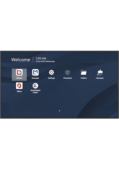 Viewsonic Cde14-2c Kurumsal Monitör