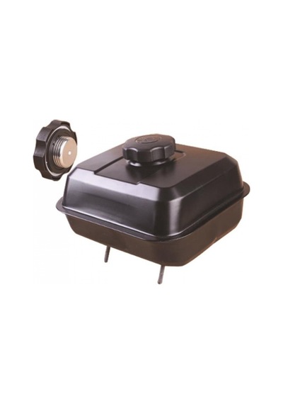 Benzinli Motorlar Benzin Deposu Pasolu Kapak 5.5-6.5 Hp