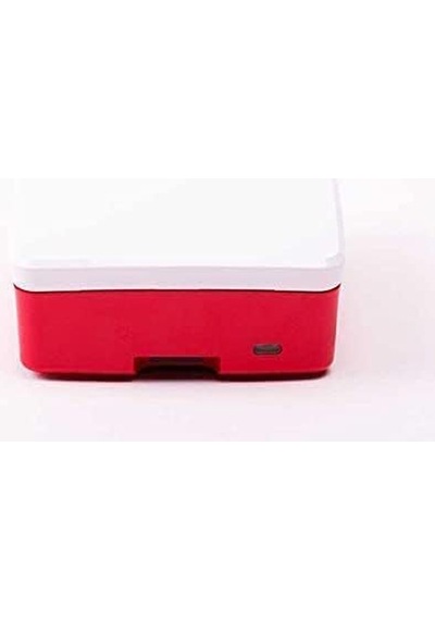 Raspberry Pi 4 Lisanslı Kutu