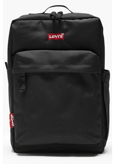 Levi's Erkek L Pack Çanta Standard Issue-9482 Siyah