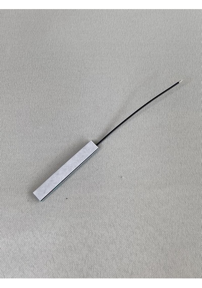 2.4 Ghz Pcb Wifi Anteni 49x8x0.6 Mm Soketsiz 1 Adet