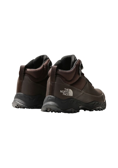 The North Face M Storm Strıke Iıı Wp Erkek Ayakkabısı Nf0a7w4gu6v1 Kahverengi
