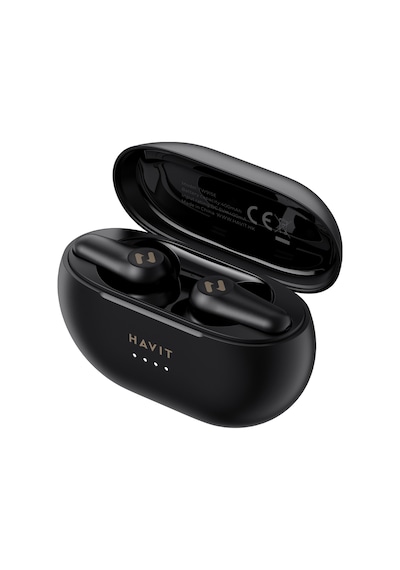 Havit TW915E TWS 4 Mikrofonlu Bluetooth 5.2 Kulak İçi Kulaklık